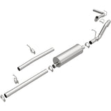 MagnaFlow BRE Exhaust Kit 97-07 Ford Econoline