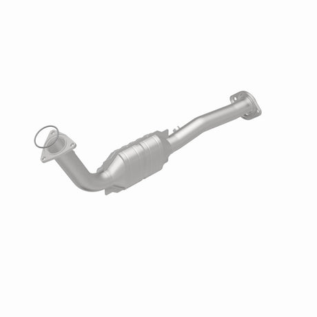 MagnaFlow Direct Fit Catalytic Converter 03-09 Hummer H2