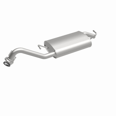 MagnaFlow BRE Exhaust Kit 05-08 Toyota Corolla 1.8L