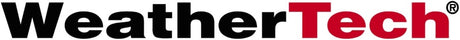 WeatherTech 21-25 Ford Bronco Sport Front Rear Side Window Deflectors - Matte Blk