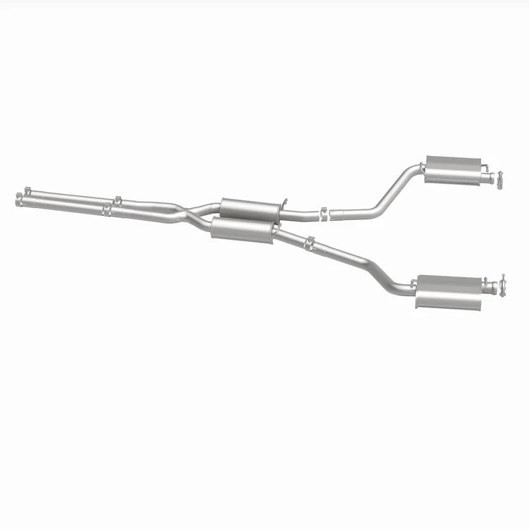 MagnaFlow Dodge BRE Exhaust Replacement Kit