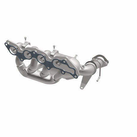 Magnaflow 19-23 Ford Transit Connect Direct-Fit Converter