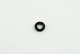 Wilwood spacer bracket DISC/DRUM .140 LG black