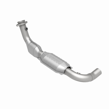 MagnaFlow Direct Fit Catalytic Converter 97 Ford F-150 5.4L (California)
