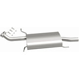 BRExhaust 02-07 Mitsubishi Lancer 2.0L Muffler Kit