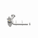 MagnaFlow DF Conv 21-23 F-150 3.5 Right OEM