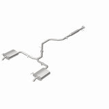 BRExhaust 10-11 Buick LACROSSE Exhaust Kit