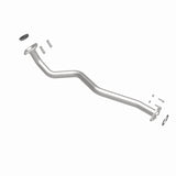 BRE Exhaust 04-09 Highlander RX330 RX350 2.4L 3.3L 3.5L Front Pipe Kit