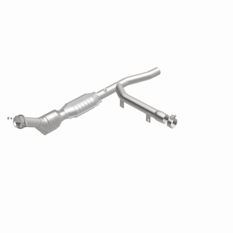 MagnaFlow Direct Fit Catalytic Converter 97-98 Ford Trucks 4.2L