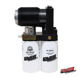 FASS Industrial Series Diesel Fuel System - Universal / Class 8