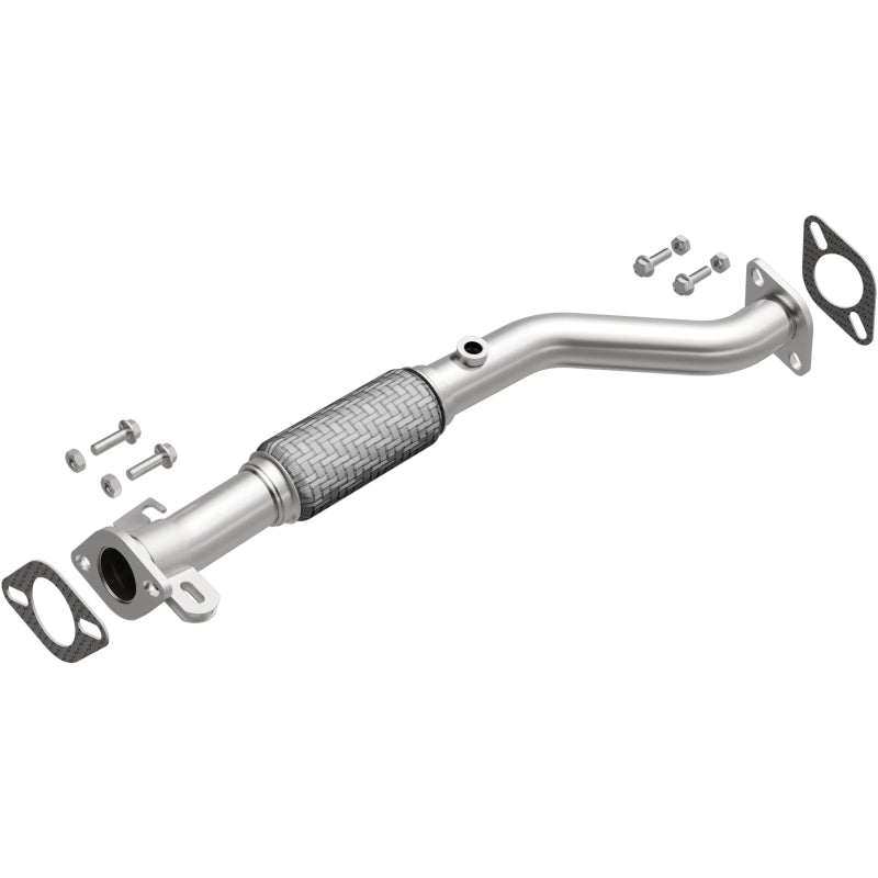 BRE Exhaust 01-06 Elantra 2.0L Front Pipe Kit