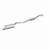 MagnaFlow BRE Exhaust Kit 01-05 Lexus IS300 3L