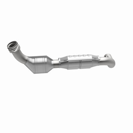 MagnaFlow Direct Fit Catalytic Converter 01 Ford Trucks 5.4L