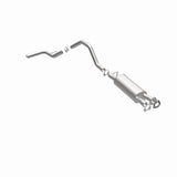 MagnaFlow BRE Exhaust Kit 96-00 Savana Express