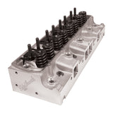 Edelbrock SB Oldsmobile Performer RPM Cylinder Heads for Hydraulic Flat Tappet