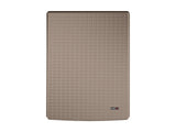 WeatherTech 2015+ Cadillac Escalade ESV Cargo Liners - Tan