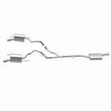 BRExhaust 07-09 Hyundai Santa Fe 3.3L Exhaust Kit