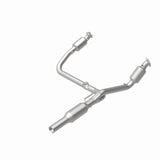 Magnaflow 01-02 Dodge Ram 2500 5.9L Direct Fit Converter