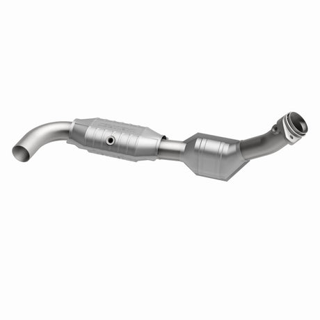 MagnaFlow Direct Fit Catalytic Converter 01 Ford Trucks 4.6L