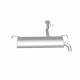 BRExhaust 11-16 KIA SPORTAGE 2.4L Muffler Kit