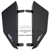 Wehrli 2019+ Honda Talon 1000X/R Front Lower Door Kit
