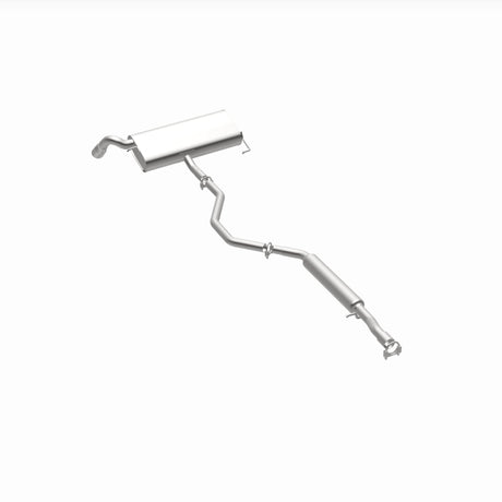 MagnaFlow BRE Exhaust Kit 07-12 Caliber Compass Patriot