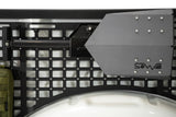 ADD 2021+ Ford F150 Raptor 66in Bed Cab Molle Panels - Passenger Side