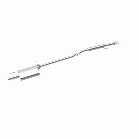 MagnaFlow BRE Exhaust Kit 02-06 Camry ES300 3.0L