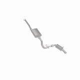 MagnaFlow BRE Exhaust Kit 04-07 Highlander RX330 3.3L