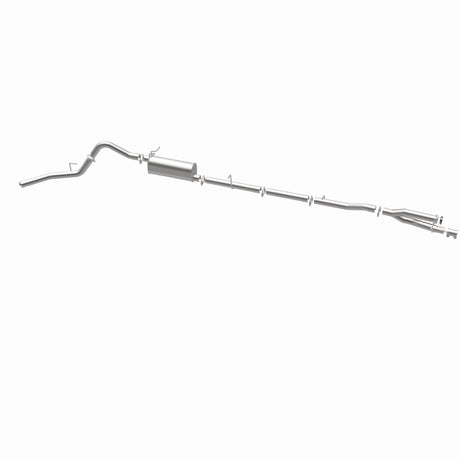 MagnaFlow BRE Exhaust Kit 11-17 Ford F-250 F-350 Super Duty 6.2L