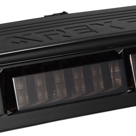 AlphaRex 02-08 Dodge RAM NOVA-Series 3rd Brake Light - Black