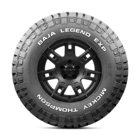 Mickey Thompson Baja Legend EXP Tire - LT275/55R20 120/117Q E - 272526