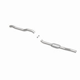 MagnaFlow Conv DF 97 Dodge Dakota 3.9L 4wd MT