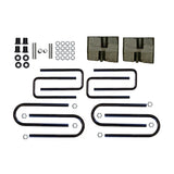 Skyjacker COMP Box 6in 79 F350 4X4