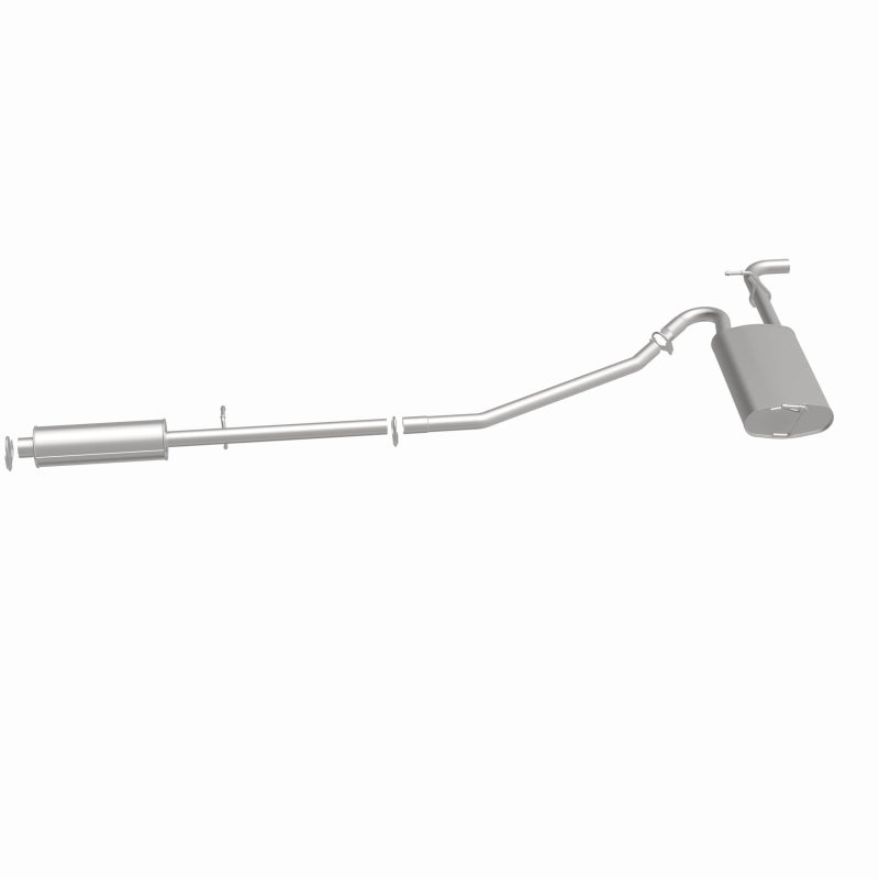 MagnaFlow BRE Exhaust Kit 13-17 BUICK ENCORE 1.4L