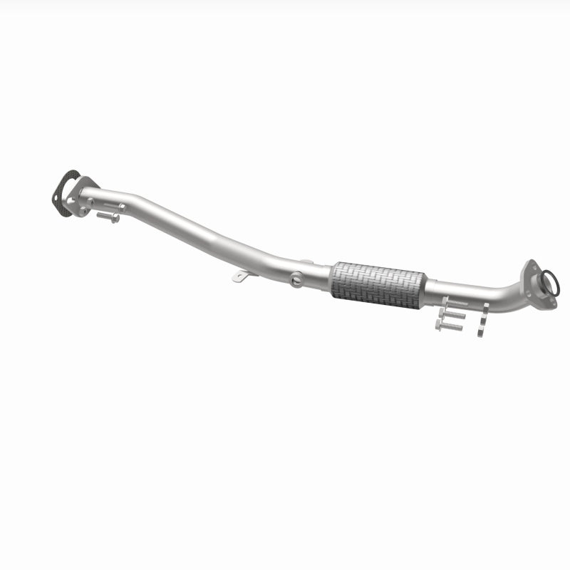 BRE Exhaust 95-99 200SX Sentra 1.6L Front Pipe Kit