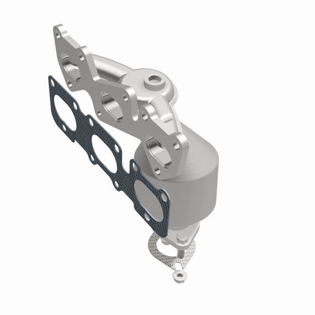 Magnaflow 07-10 Kia Sedona 3.8L California Grade CARB Compliant DF Manifold Catalytic Converter