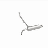 MagnaFlow BRE Exhaust Kit 96-00 Toyota RAV4 2.0L