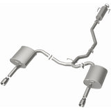 MagnaFlow BRE Exhaust Kit 06-12 Fusion Milan MKZ
