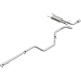 MagnaFlow BRE Exhaust Kit 10-13 Mazda 3
