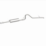 MagnaFlow BRE Exhaust Kit 02-03 Suzuki XL-7 2.7L