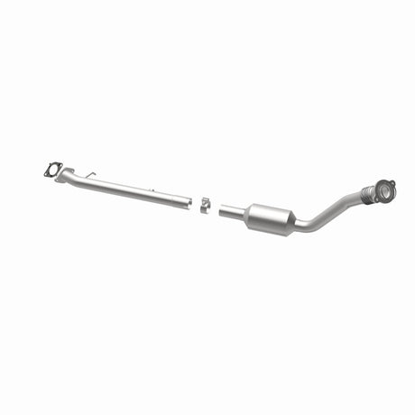 MagnaFlow California Direct Fit Converter 2003 Buick Rendezvous 3.4L