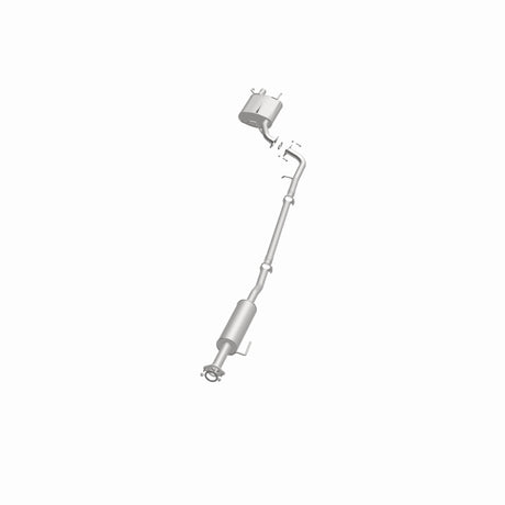 MagnaFlow BRE Exhaust Kit 07-11 Toyota Camry