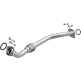 BRE Exhaust 04-10 Sienna 3.3L 3.5L Front Pipe Kit
