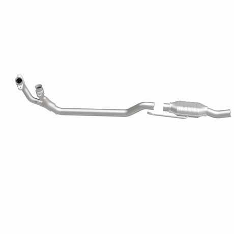 MagnaFlow Conv DF Ford 87 96