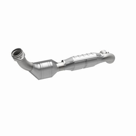 MagnaFlow Direct Fit Catalytic Converter 01 Ford Trucks 5.4L