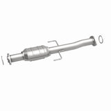 MagnaFlow Direct Fit Catalytic Converter 02-04 Toyota Tacoma 2.7L Rear