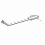 MagnaFlow Conv DF Chrysler-Mitsubishi 42X6.5X