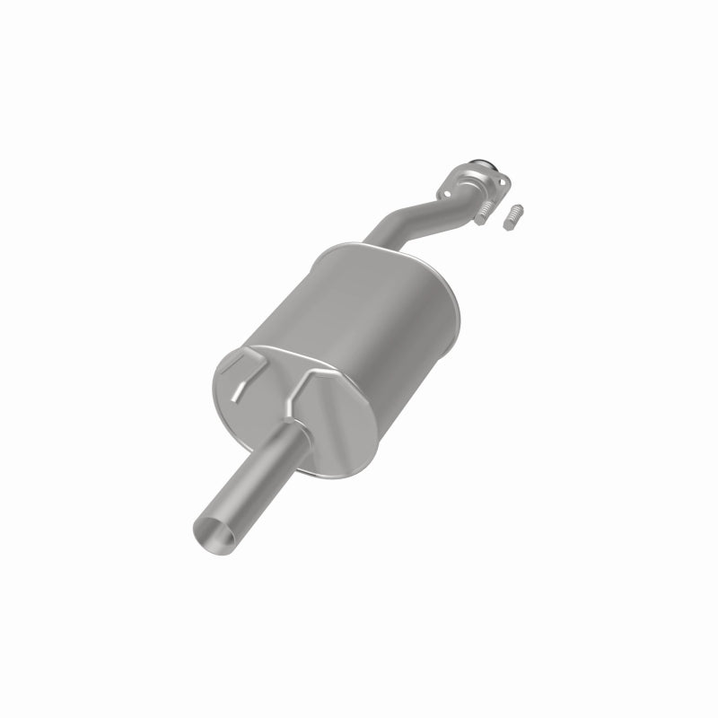 BRExhaust 06-11 Honda Civic 2.0L Muffler Kit