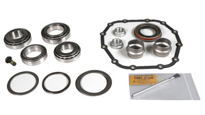Ring and Pinion Install Kits